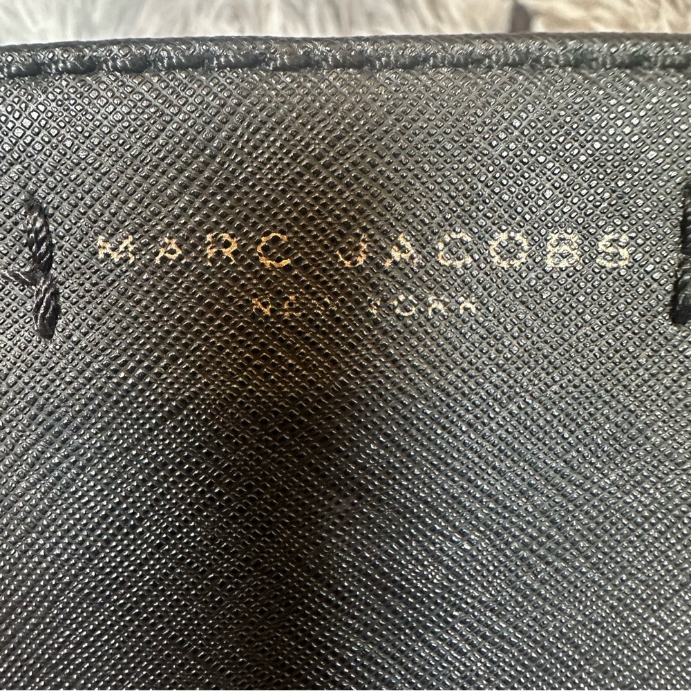 Marc Jacobs Playback Dome Crossbody EUC - Picture 7 of 11